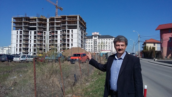 Despre blocurile noi