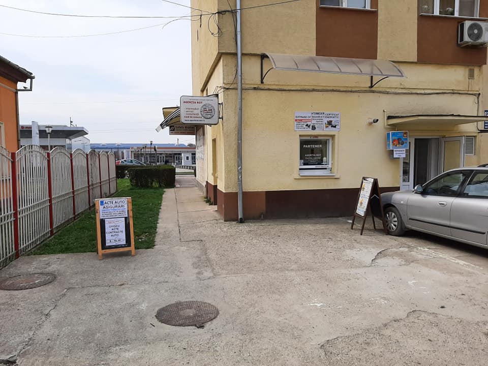 Asigurari - Acte Auto - Xerox - Email - Certificat energetic - Evaluari - Transmitere documente online - Scanare